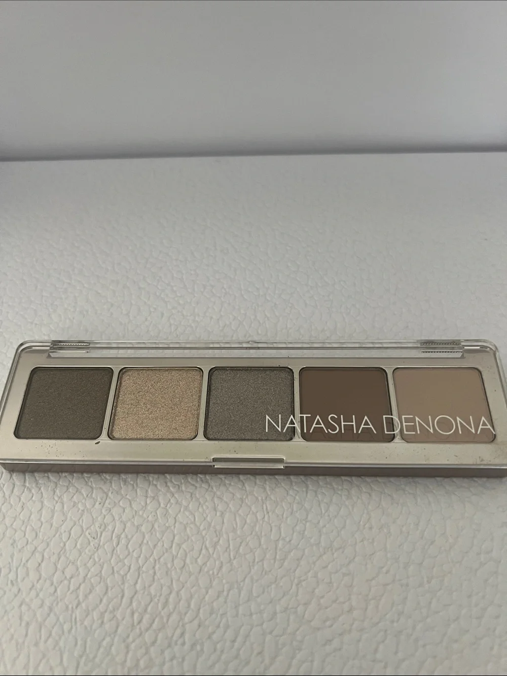 Natasha Denona - Hot Taupic Palette